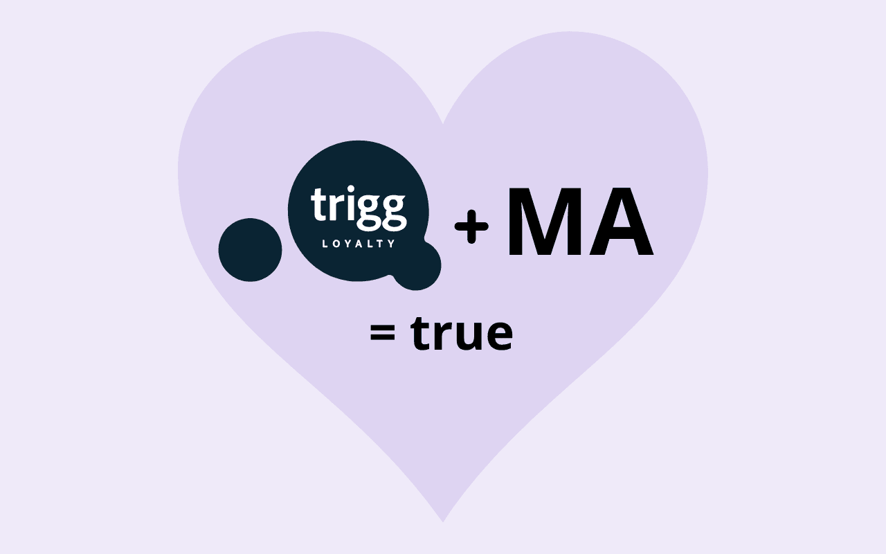 Trigg Loyalty loyalty platform